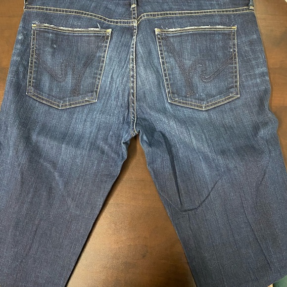 Citizen of Humanity Size 31. Ava - Picture 5 of 5